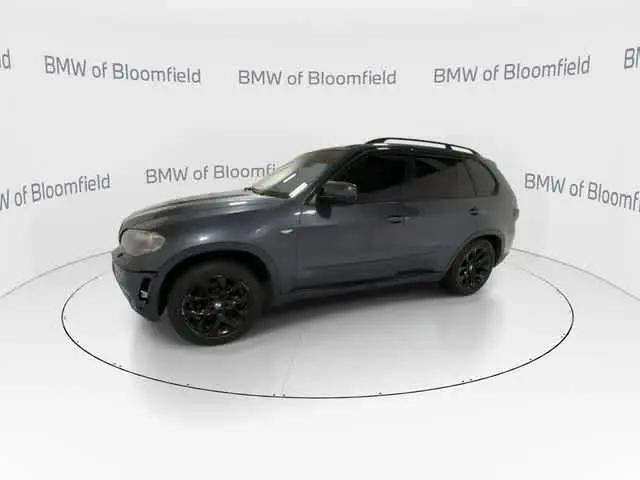 2013 BMW X5 35i