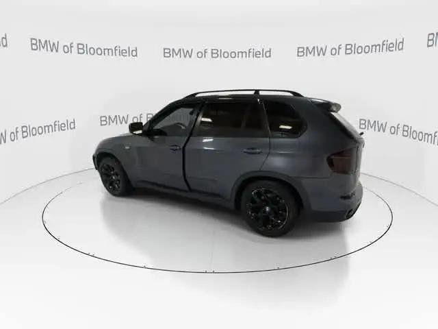 2013 BMW X5 35i