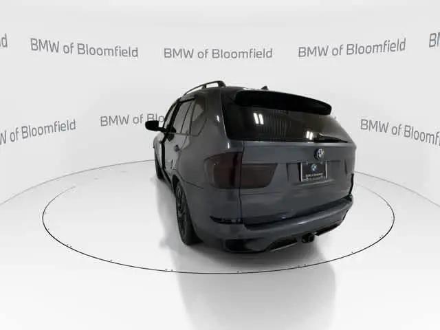 2013 BMW X5 35i