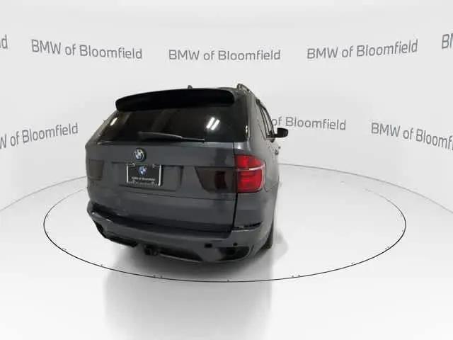 2013 BMW X5 35i