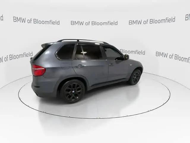 2013 BMW X5 35i