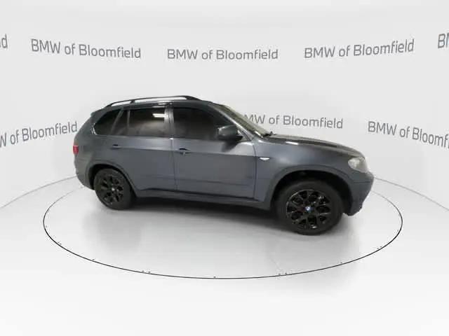 2013 BMW X5 35i
