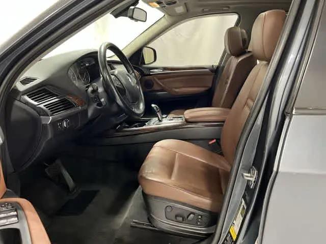 2013 BMW X5 35i