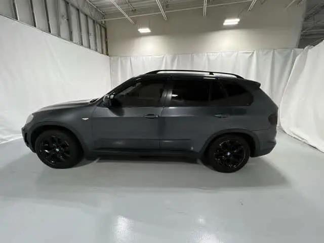 2013 BMW X5 35i