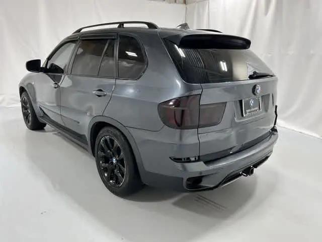 2013 BMW X5 35i
