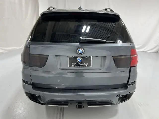 2013 BMW X5 35i