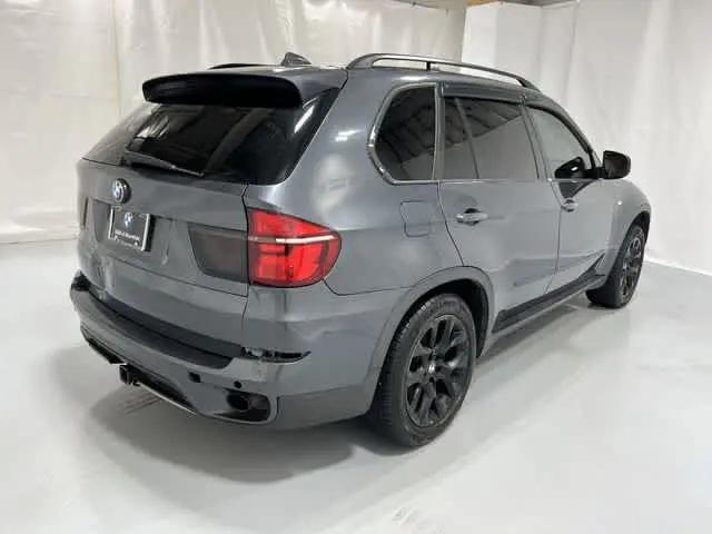 2013 BMW X5 35i