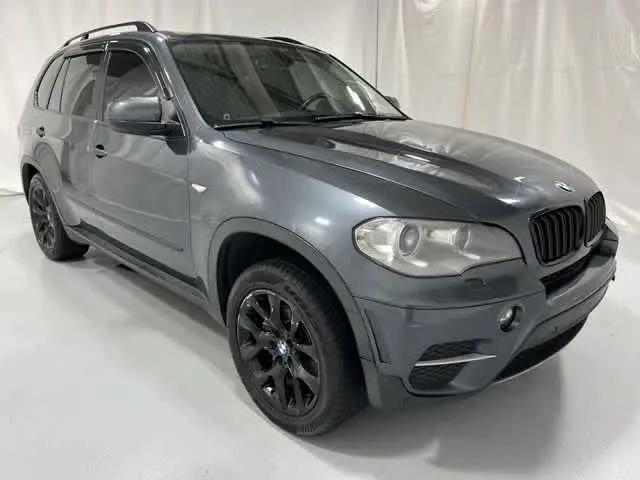 2013 BMW X5 35i