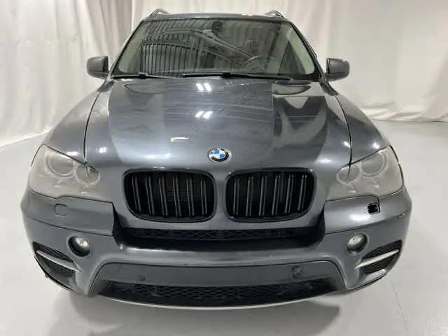 2013 BMW X5 35i