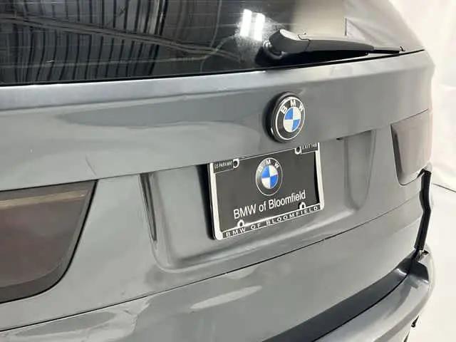 2013 BMW X5 35i