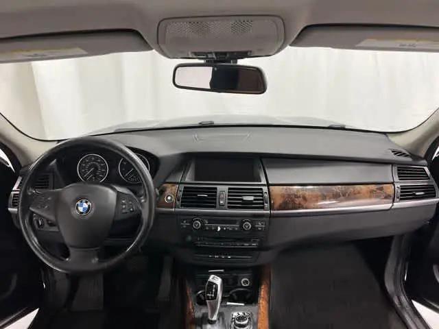 2013 BMW X5 35i