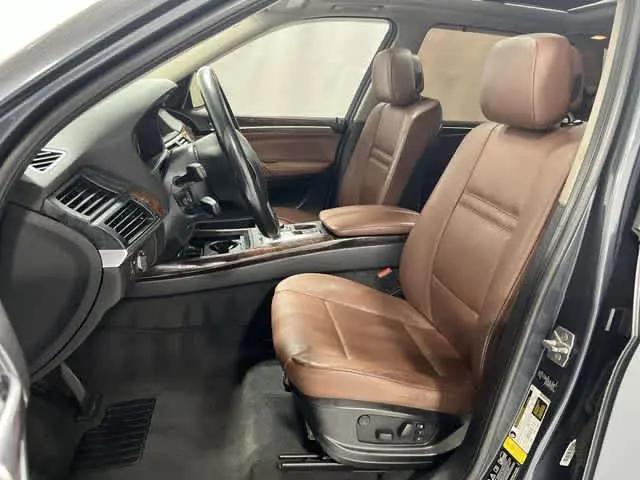 2013 BMW X5 35i