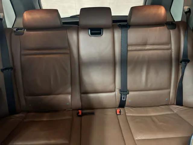 2013 BMW X5 35i