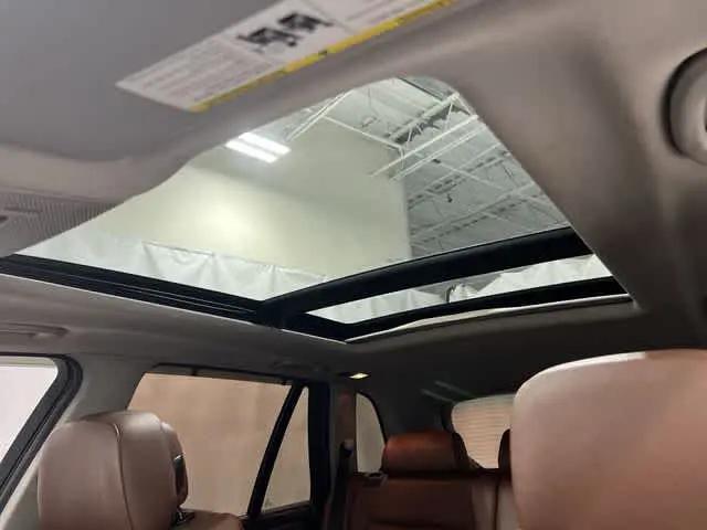 2013 BMW X5 35i