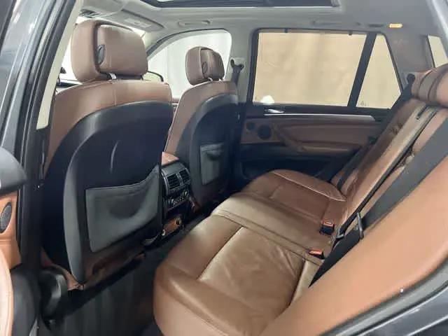 2013 BMW X5 35i