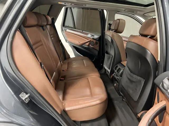 2013 BMW X5 35i