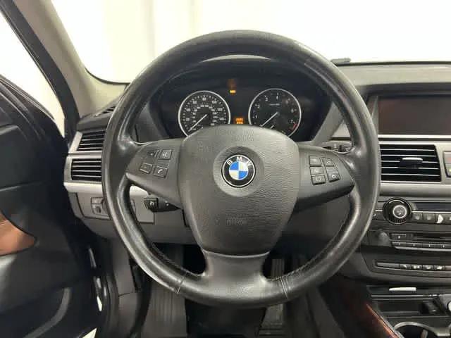 2013 BMW X5 35i