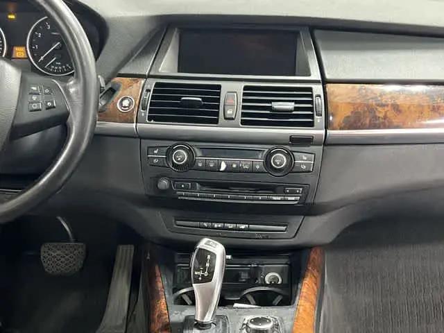2013 BMW X5 35i