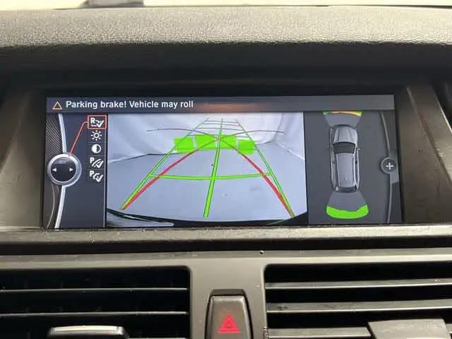 2013 BMW X5 35i