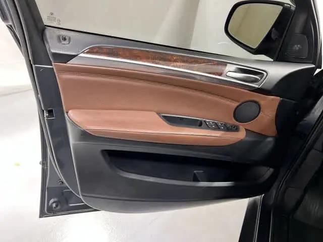 2013 BMW X5 35i