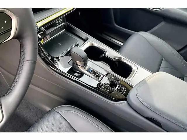 2026 Lexus NX 350h Luxury