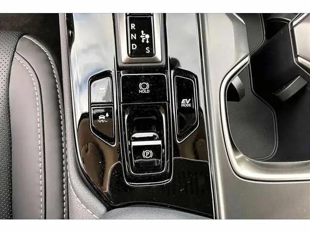 2026 Lexus NX 350h Luxury