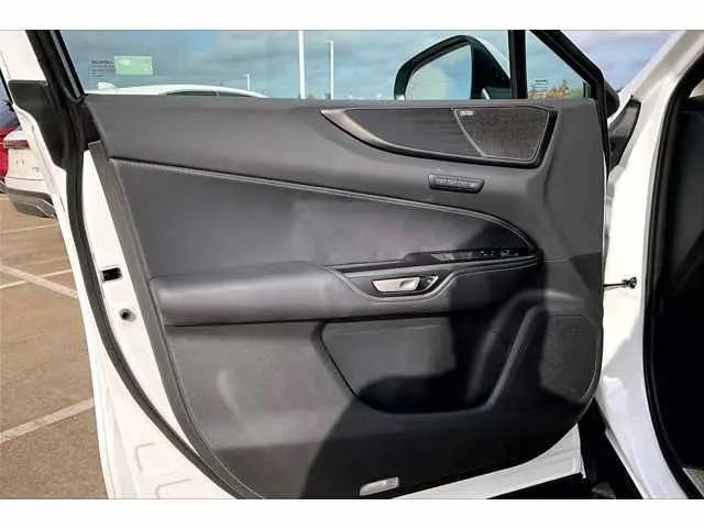 2026 Lexus NX 350h Luxury
