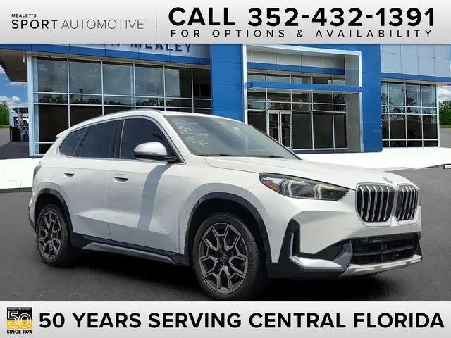 2023 BMW X1 xDrive28i for sale in Clermont, FL