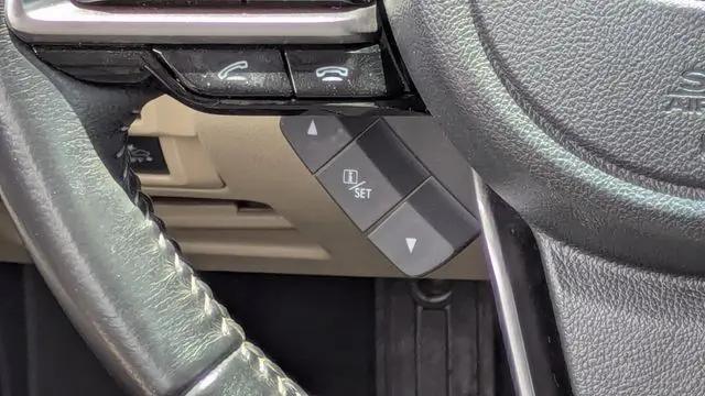 2018 Subaru Legacy 2.5i Limited