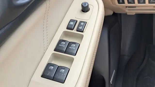 2018 Subaru Legacy 2.5i Limited
