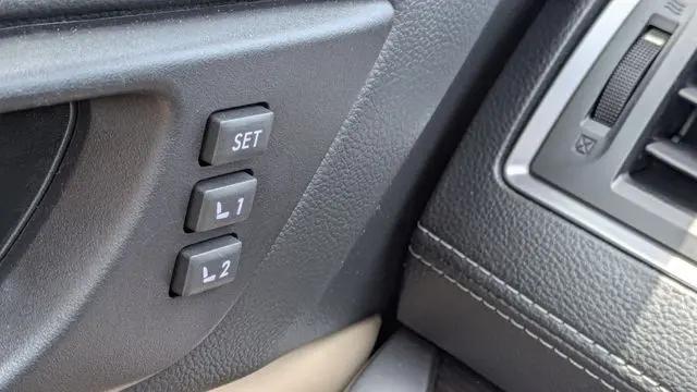 2018 Subaru Legacy 2.5i Limited
