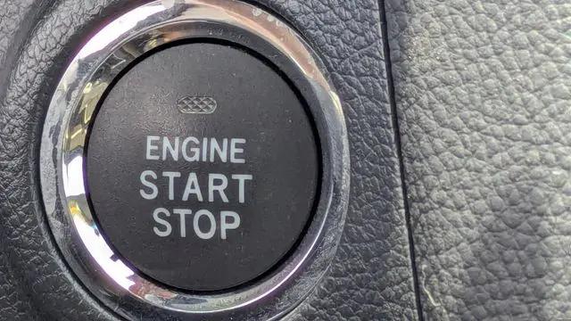 2018 Subaru Legacy 2.5i Limited