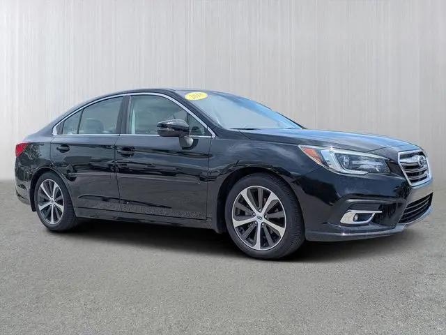 2018 Subaru Legacy 2.5i Limited for sale in Gainesville, FL