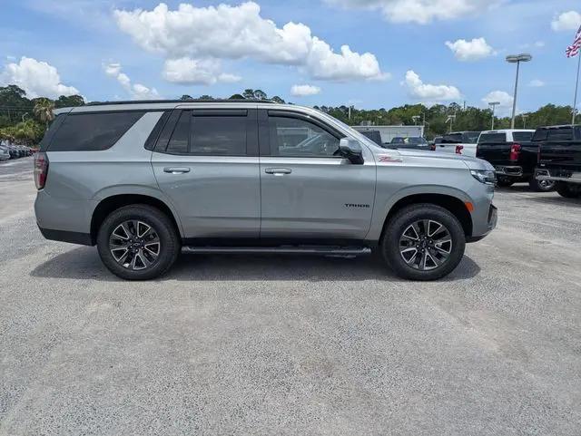 2023 Chevrolet Tahoe 4WD Z71