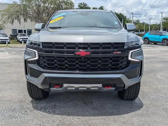 2023 Chevrolet Tahoe 4WD Z71