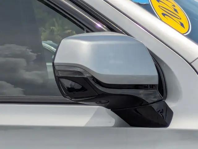 2023 Chevrolet Tahoe 4WD Z71