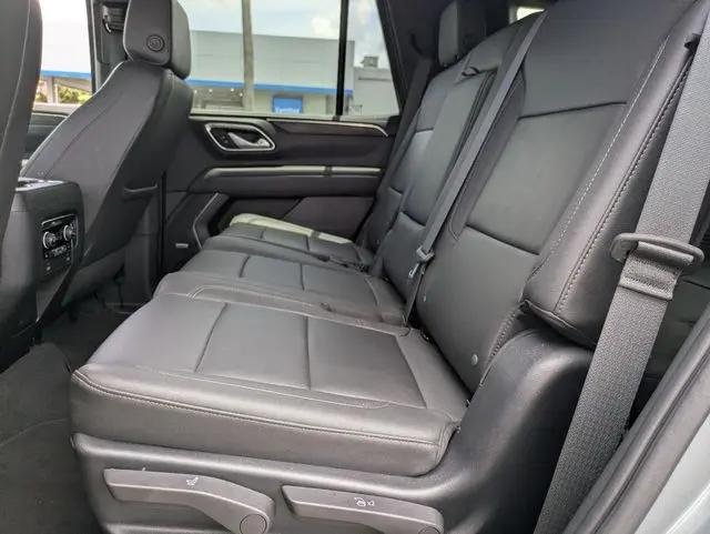 2023 Chevrolet Tahoe 4WD Z71