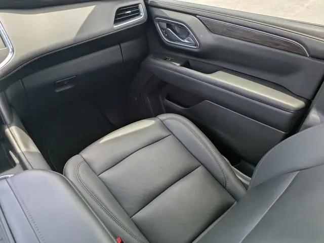 2023 Chevrolet Tahoe 4WD Z71