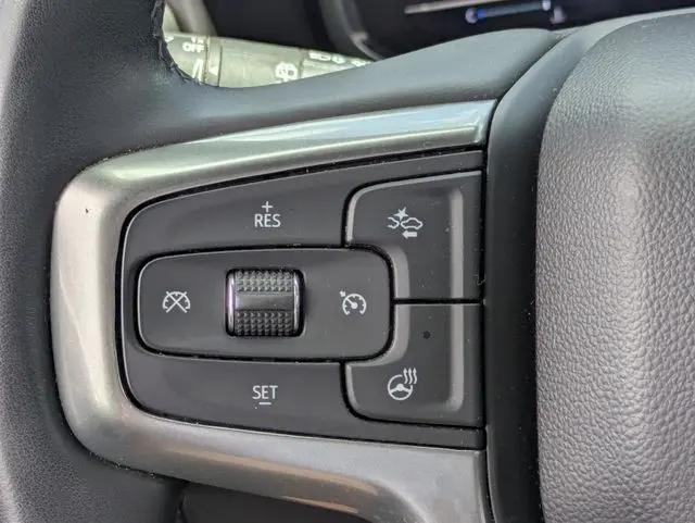 2023 Chevrolet Tahoe 4WD Z71