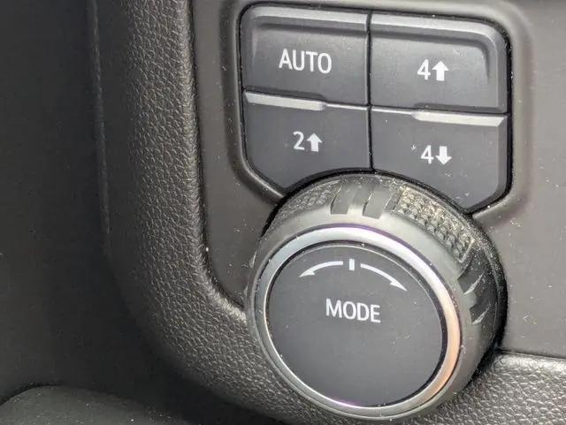 2023 Chevrolet Tahoe 4WD Z71