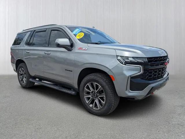 2023 Chevrolet Tahoe 4WD Z71 for sale in Gainesville, FL