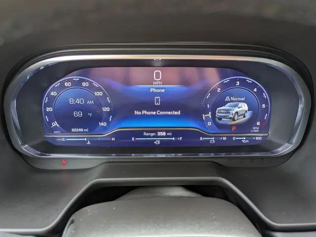 2024 Chevrolet Suburban 2WD LT