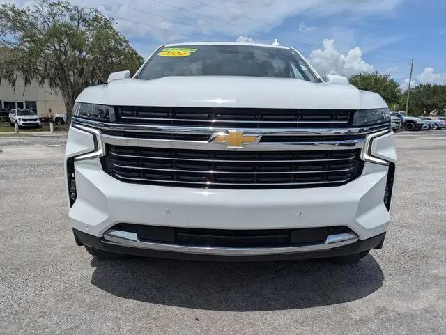 2024 Chevrolet Suburban 2WD LT