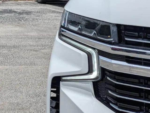2024 Chevrolet Suburban 2WD LT