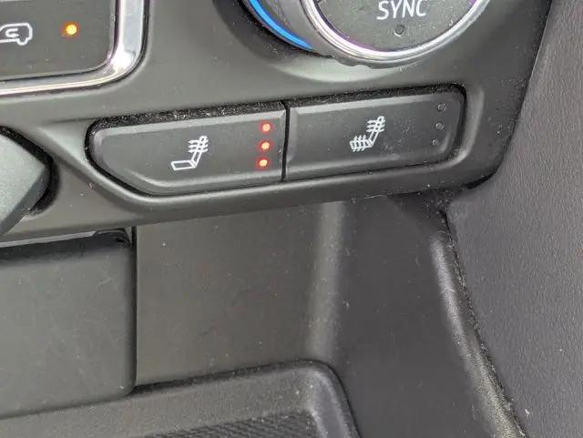 2024 Chevrolet Suburban 2WD LT