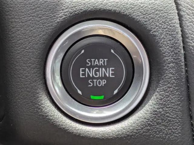 2024 Chevrolet Suburban 2WD LT