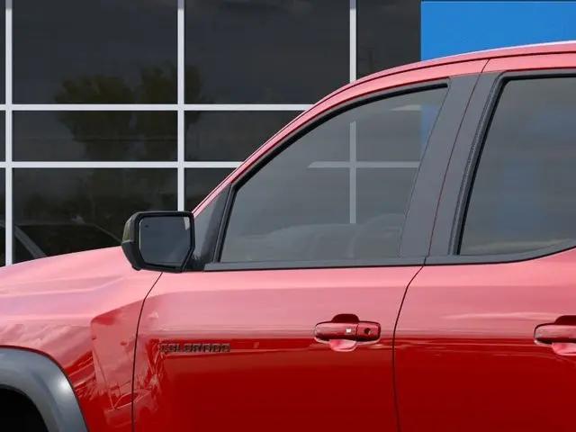 2026 Chevrolet Colorado ZR2, 4WD