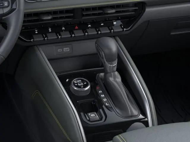 2026 Chevrolet Colorado ZR2, 4WD