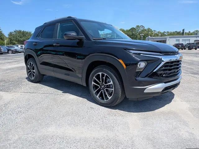 2026 Chevrolet TrailBlazer FWD LT for sale in Gainesville, FL