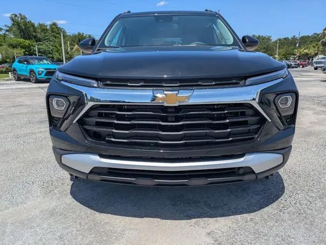 2026 Chevrolet TrailBlazer FWD LT